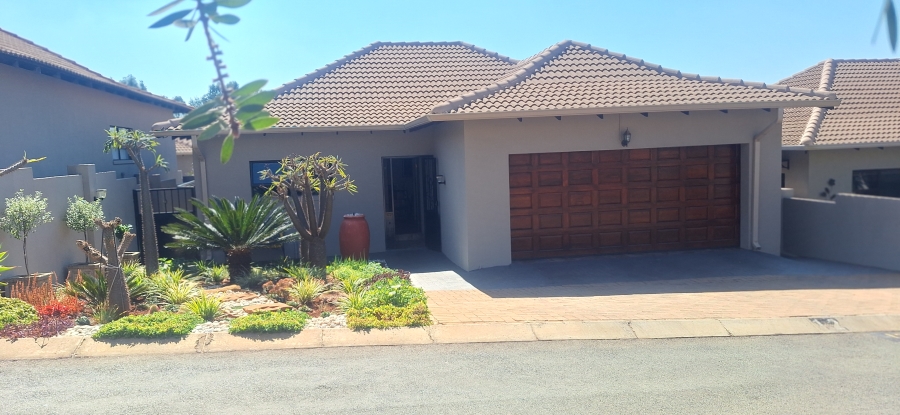 2 Bedroom Property for Sale in Chancliff Ridge Gauteng