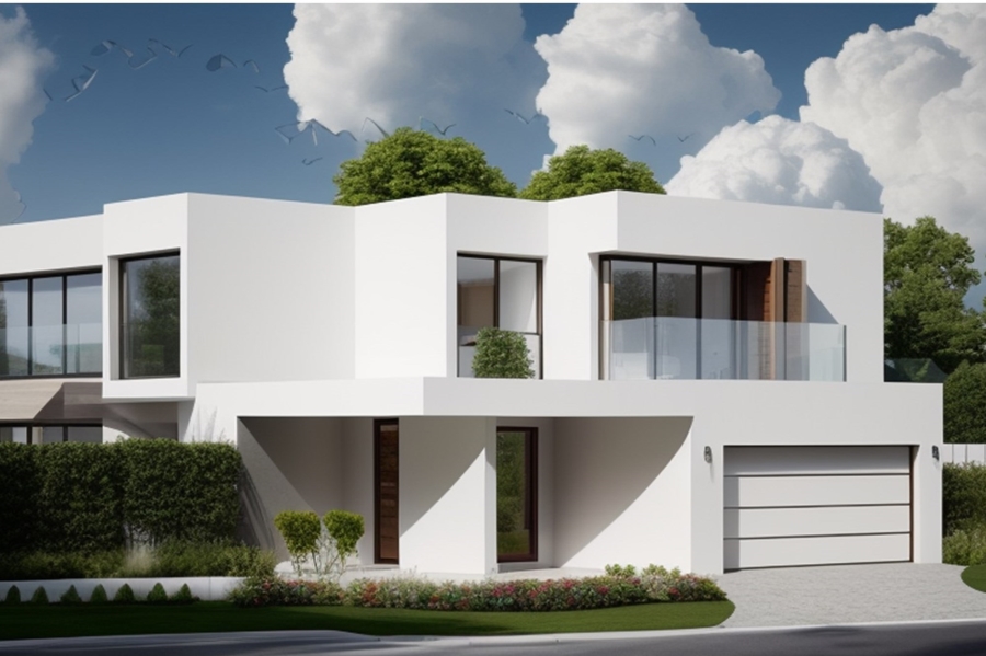 3 Bedroom Property for Sale in Sandown Gauteng