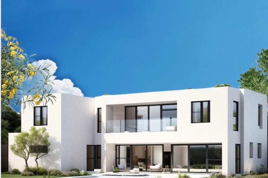 3 Bedroom Property for Sale in Sandown Gauteng