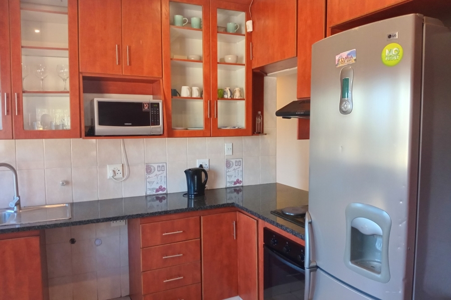 To Let 3 Bedroom Property for Rent in Lombardy East Gauteng