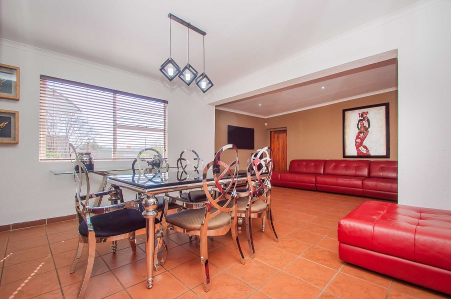 4 Bedroom Property for Sale in Noordheuwel Gauteng