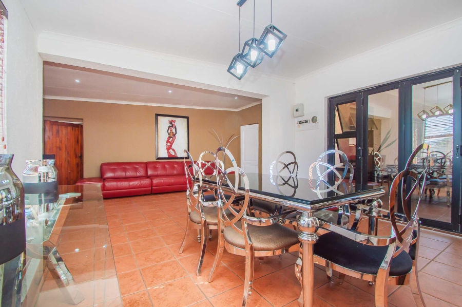 4 Bedroom Property for Sale in Noordheuwel Gauteng