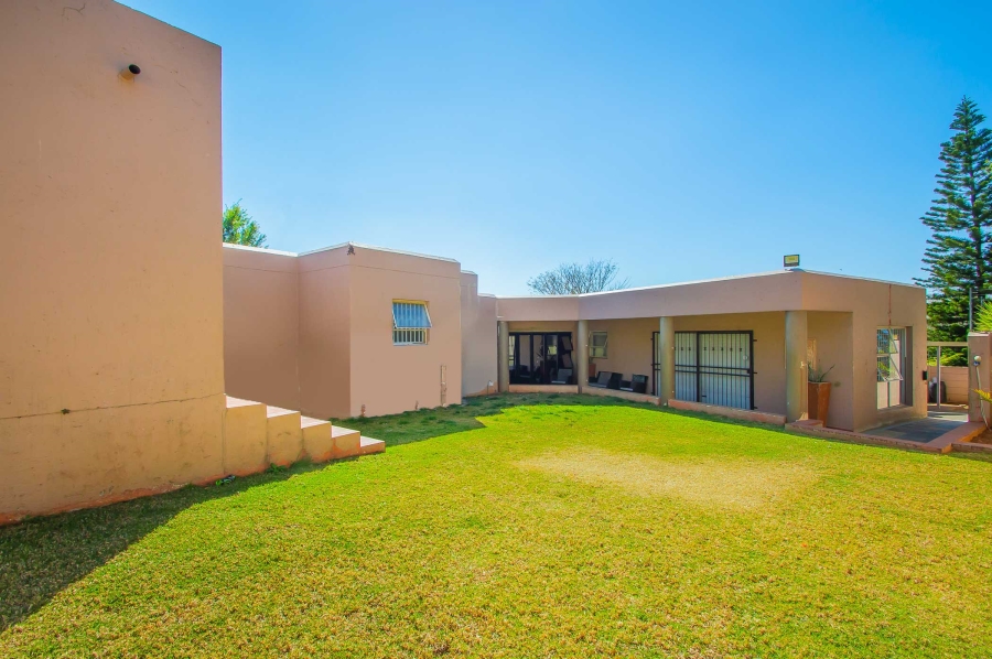 4 Bedroom Property for Sale in Noordheuwel Gauteng