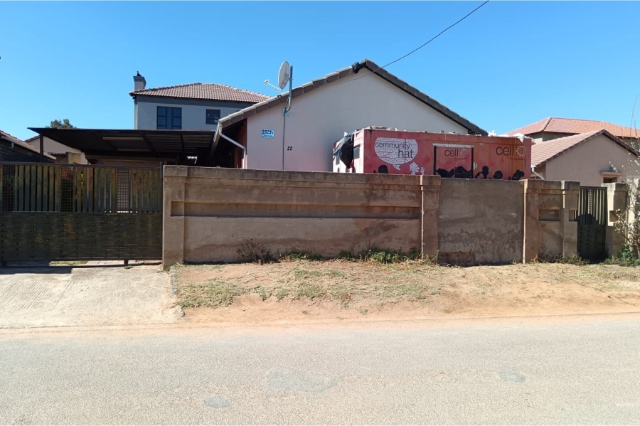 3 Bedroom Property for Sale in Cosmo City Gauteng