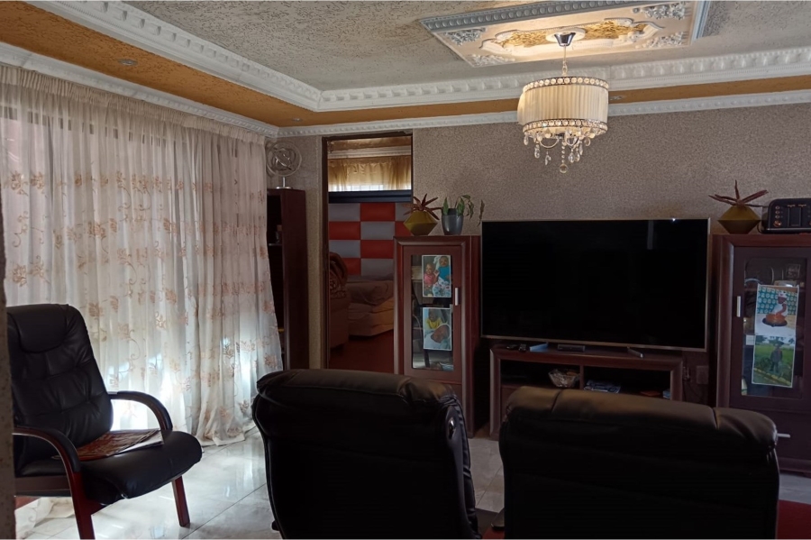 3 Bedroom Property for Sale in Cosmo City Gauteng