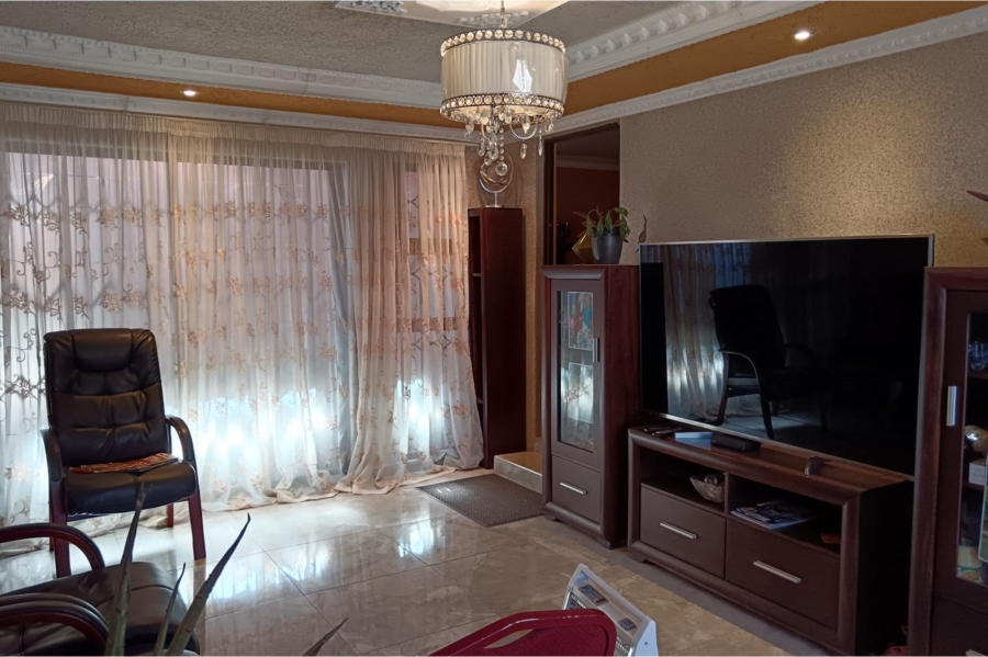 3 Bedroom Property for Sale in Cosmo City Gauteng
