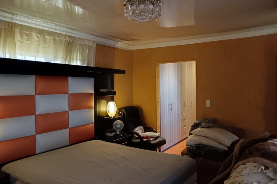 3 Bedroom Property for Sale in Cosmo City Gauteng