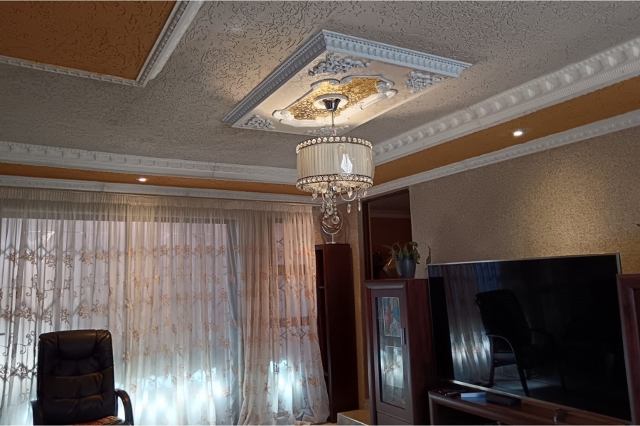 3 Bedroom Property for Sale in Cosmo City Gauteng