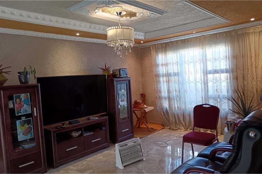 3 Bedroom Property for Sale in Cosmo City Gauteng