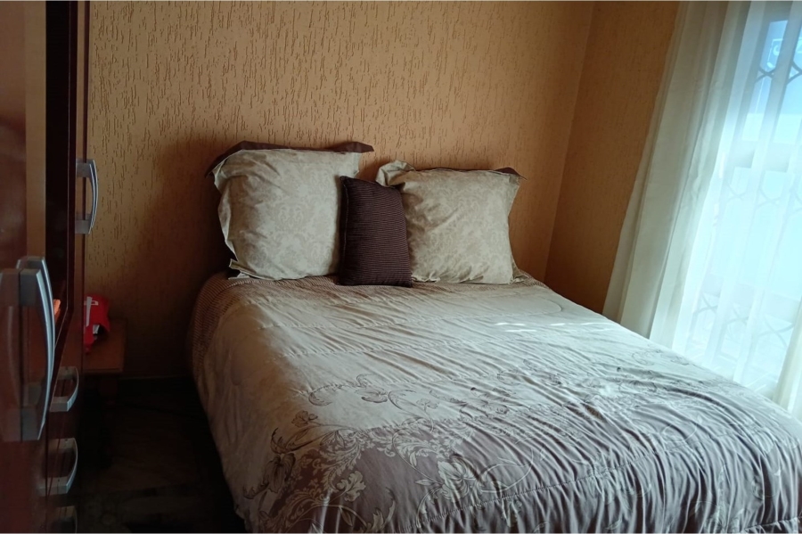 3 Bedroom Property for Sale in Cosmo City Gauteng