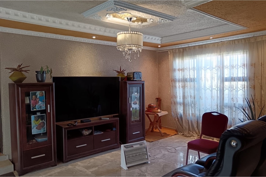3 Bedroom Property for Sale in Cosmo City Gauteng