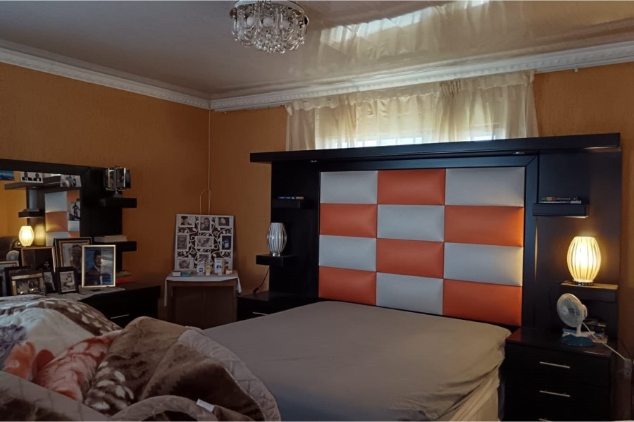 3 Bedroom Property for Sale in Cosmo City Gauteng