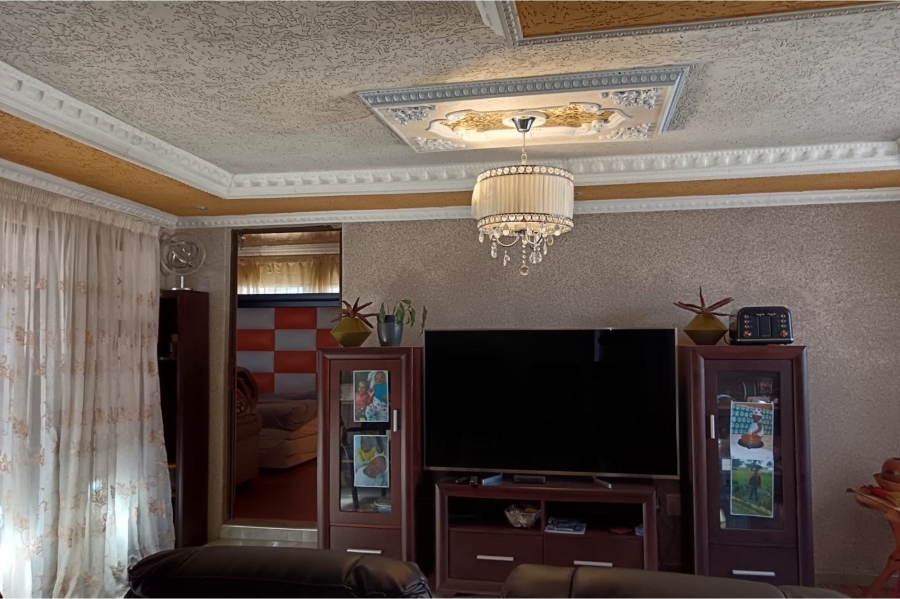 3 Bedroom Property for Sale in Cosmo City Gauteng