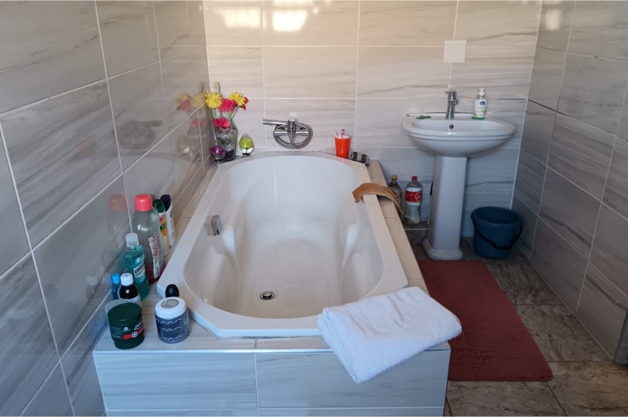 3 Bedroom Property for Sale in Cosmo City Gauteng