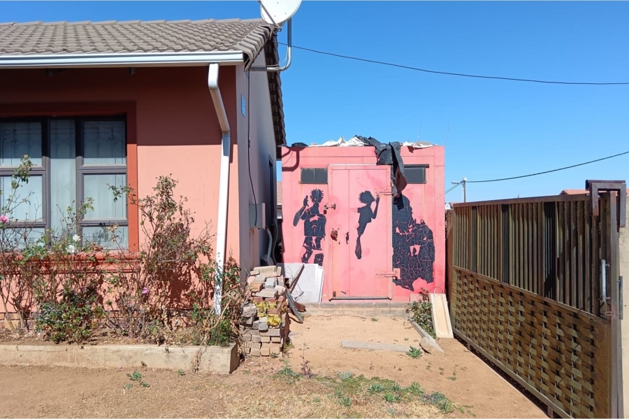 3 Bedroom Property for Sale in Cosmo City Gauteng