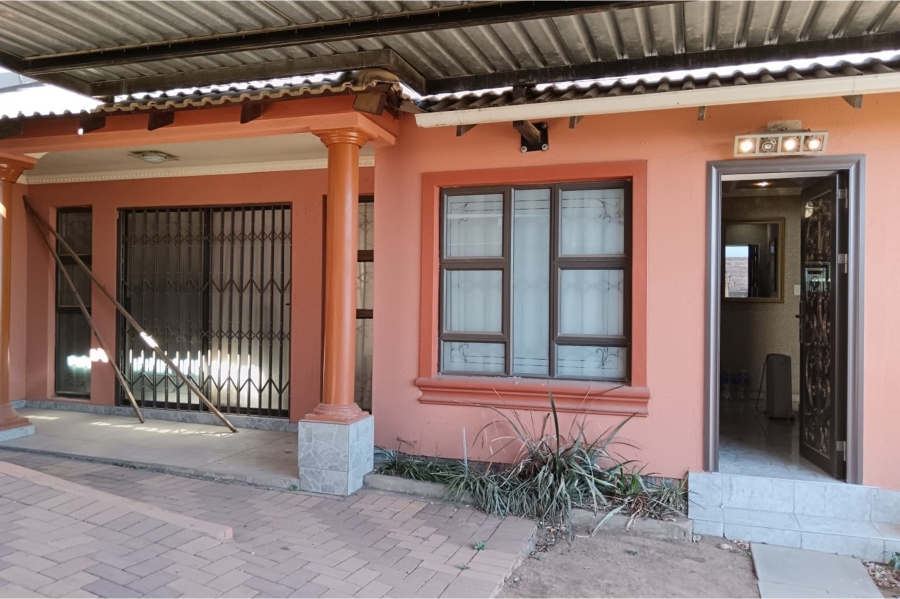 3 Bedroom Property for Sale in Cosmo City Gauteng