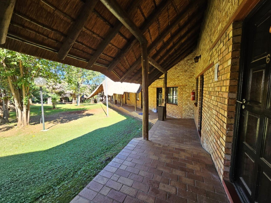 Commercial Property for Sale in Vaalview Gauteng