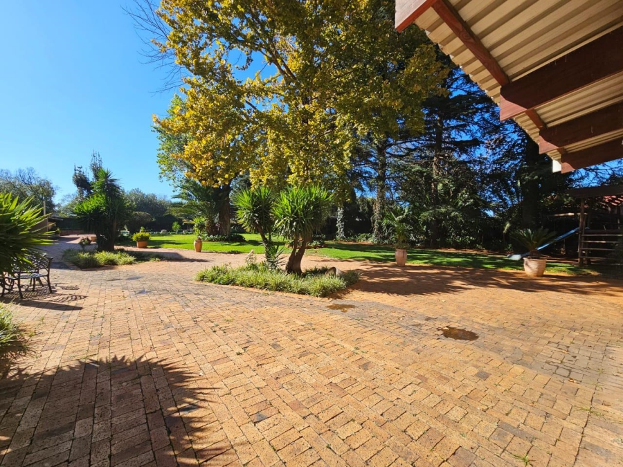 Commercial Property for Sale in Vaalview Gauteng