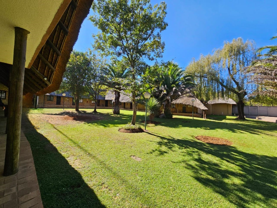 Commercial Property for Sale in Vaalview Gauteng