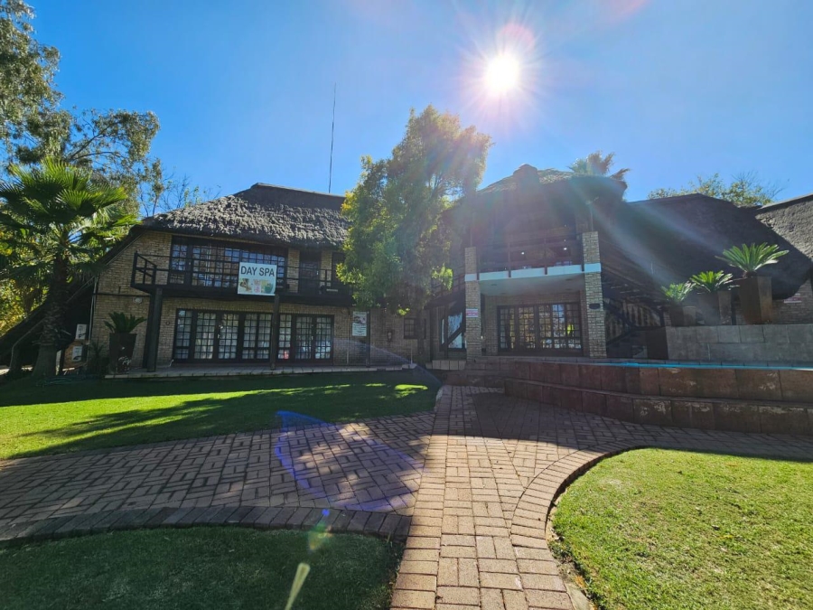 Commercial Property for Sale in Vaalview Gauteng