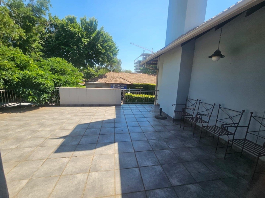 To Let commercial Property for Rent in Three Rivers Gauteng