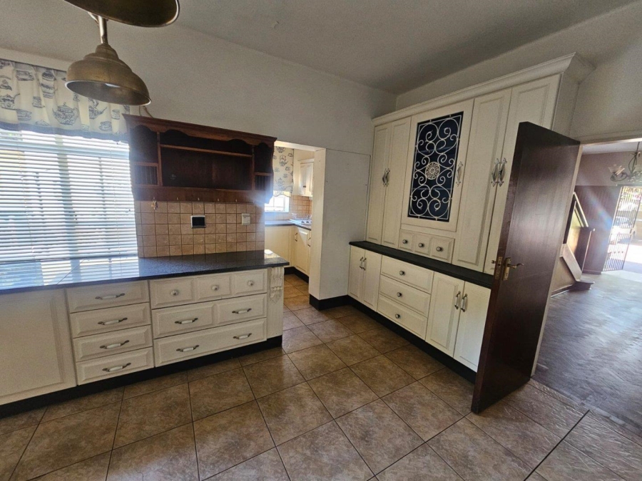 To Let commercial Property for Rent in Three Rivers Gauteng