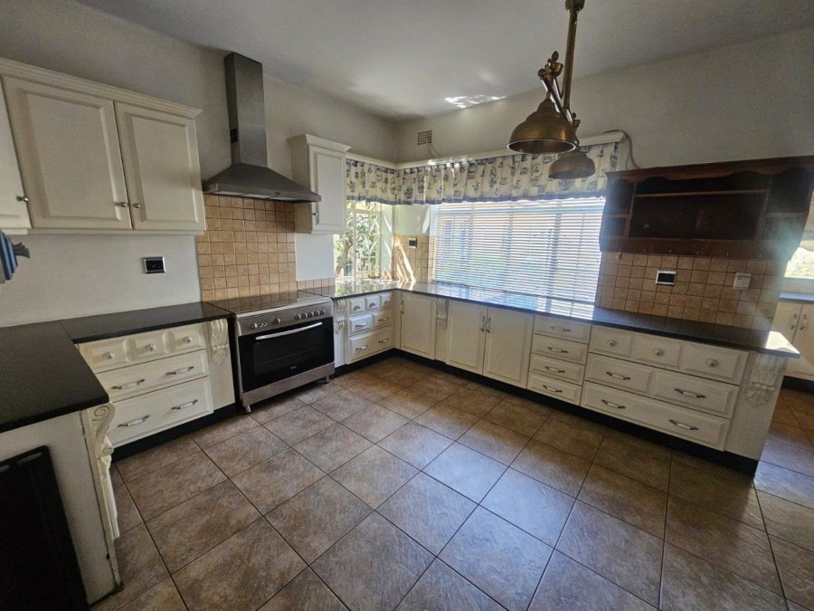 To Let commercial Property for Rent in Three Rivers Gauteng