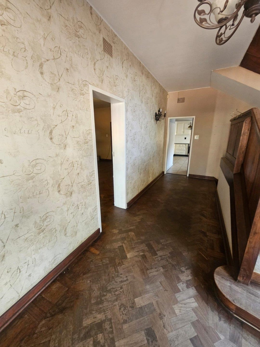To Let commercial Property for Rent in Three Rivers Gauteng