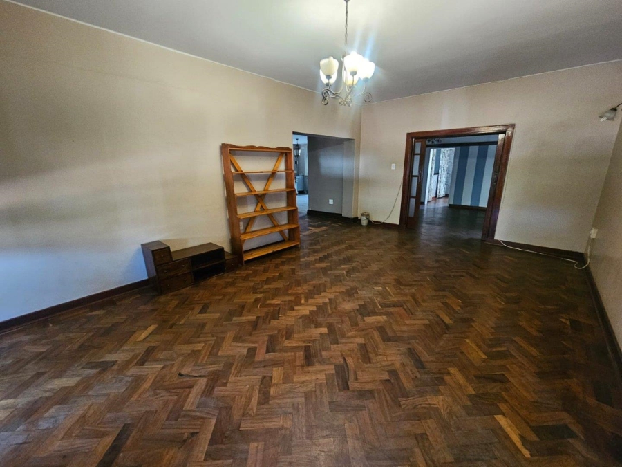To Let commercial Property for Rent in Three Rivers Gauteng