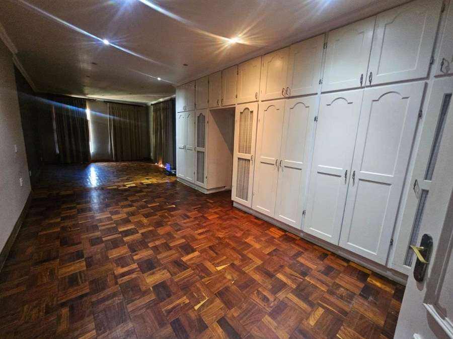 To Let commercial Property for Rent in Three Rivers Gauteng