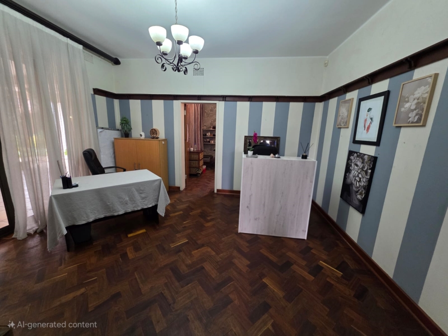 To Let commercial Property for Rent in Three Rivers Gauteng