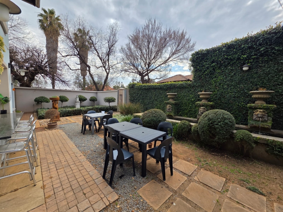 To Let commercial Property for Rent in Three Rivers Gauteng
