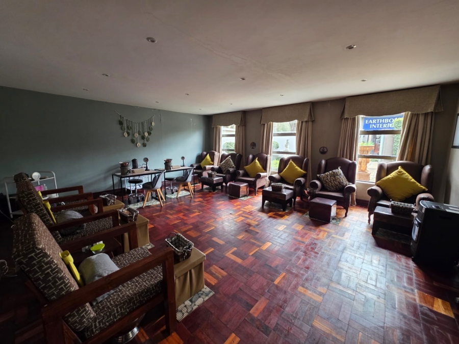 To Let commercial Property for Rent in Three Rivers Gauteng