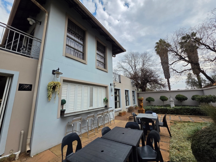 To Let commercial Property for Rent in Three Rivers Gauteng