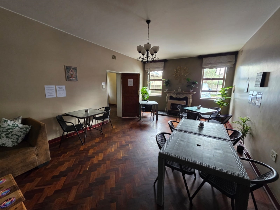 To Let commercial Property for Rent in Three Rivers Gauteng