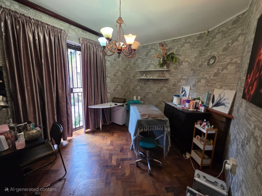 To Let commercial Property for Rent in Three Rivers Gauteng