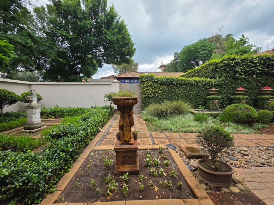 To Let commercial Property for Rent in Three Rivers Gauteng