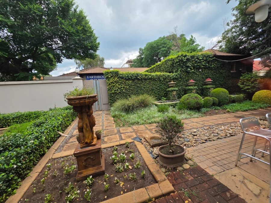 To Let commercial Property for Rent in Three Rivers Gauteng