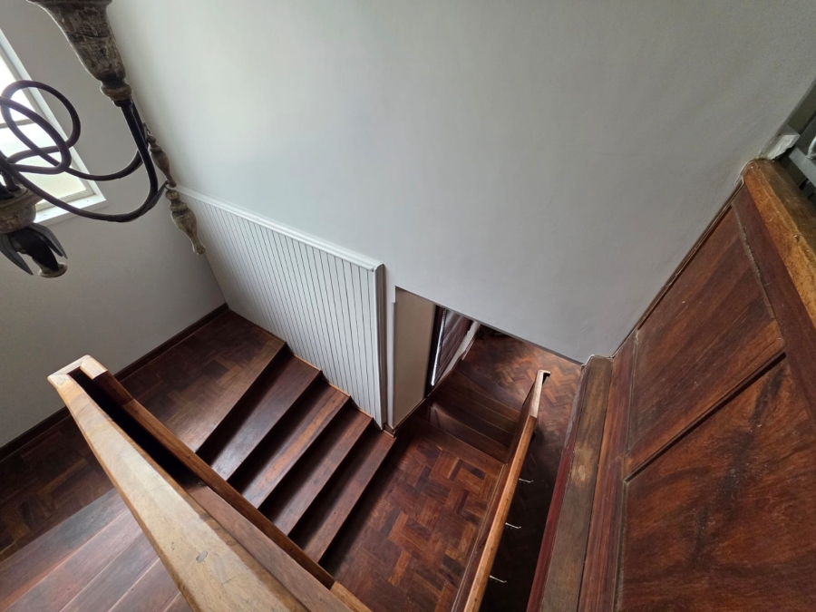 To Let commercial Property for Rent in Three Rivers Gauteng