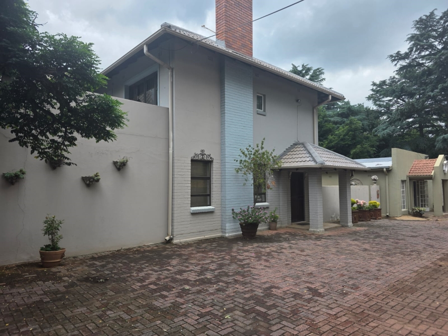 To Let commercial Property for Rent in Three Rivers Gauteng