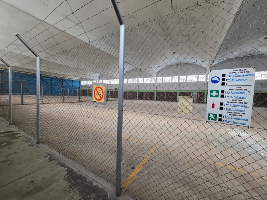 To Let commercial Property for Rent in Leeuwkuil Gauteng