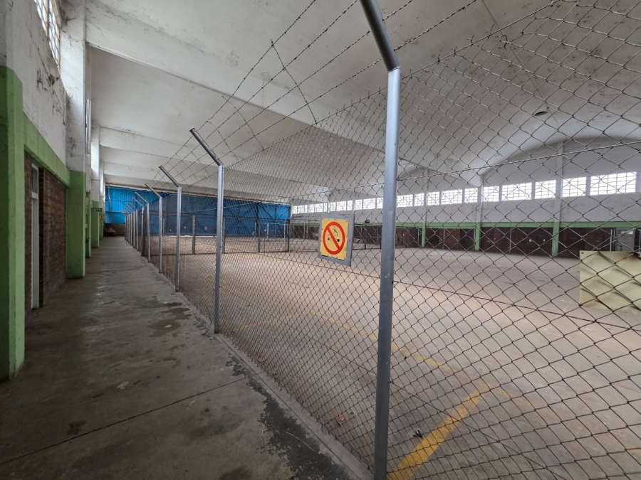 To Let commercial Property for Rent in Leeuwkuil Gauteng
