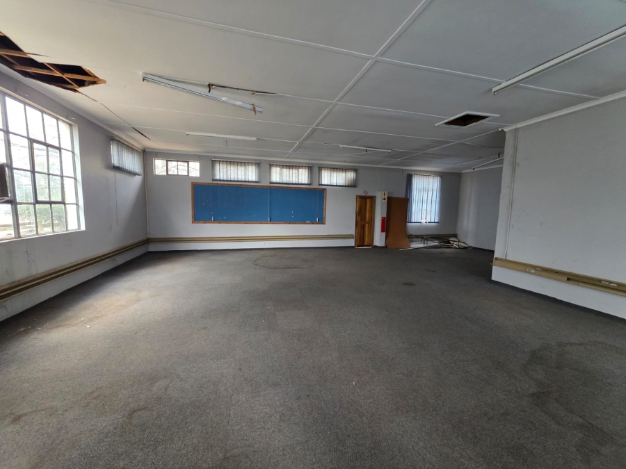 To Let commercial Property for Rent in Leeuwkuil Gauteng