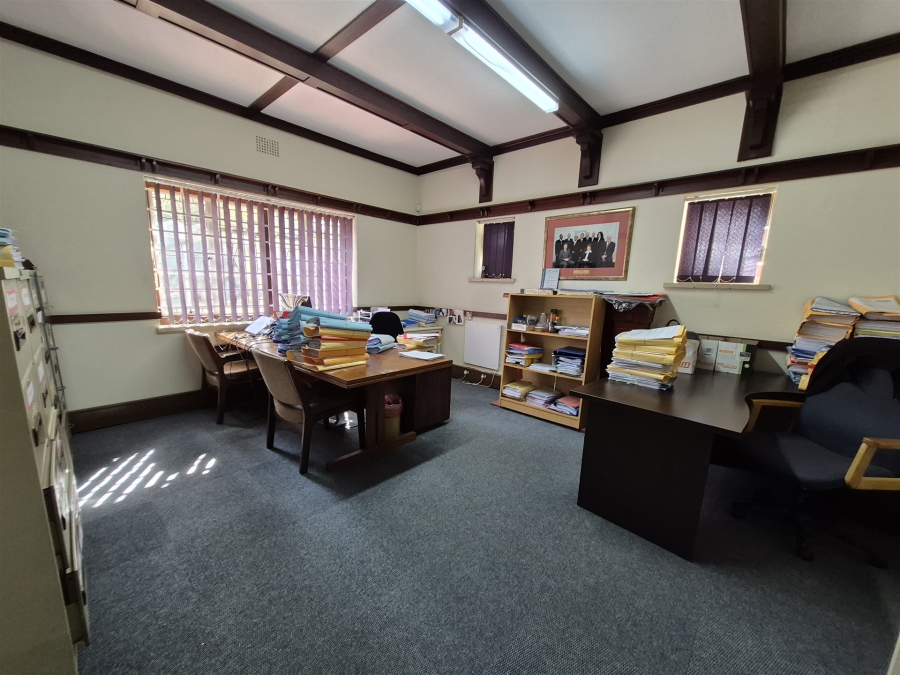 Commercial Property for Sale in Saxonwold Gauteng