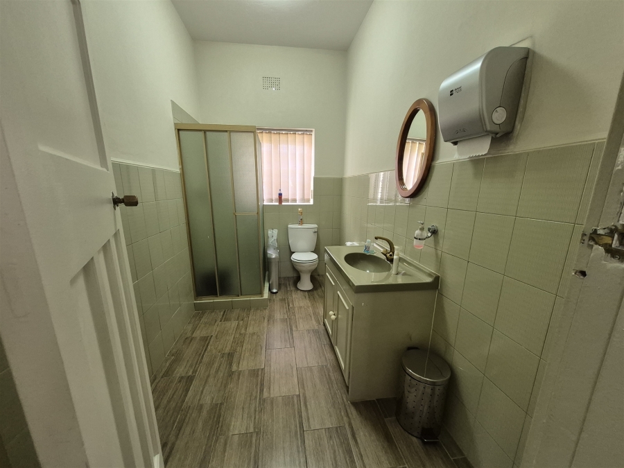 Commercial Property for Sale in Saxonwold Gauteng