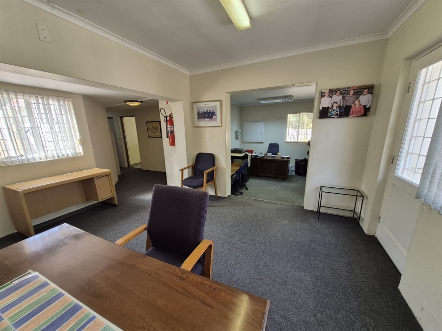 Commercial Property for Sale in Saxonwold Gauteng