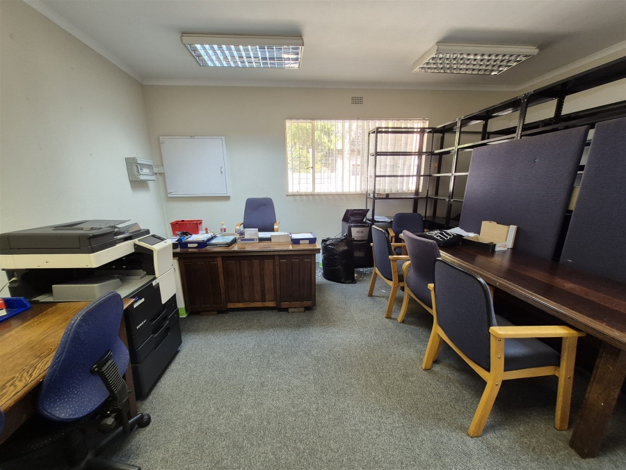 Commercial Property for Sale in Saxonwold Gauteng