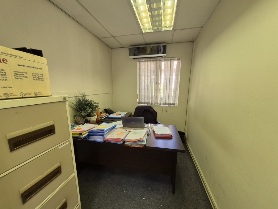 Commercial Property for Sale in Saxonwold Gauteng