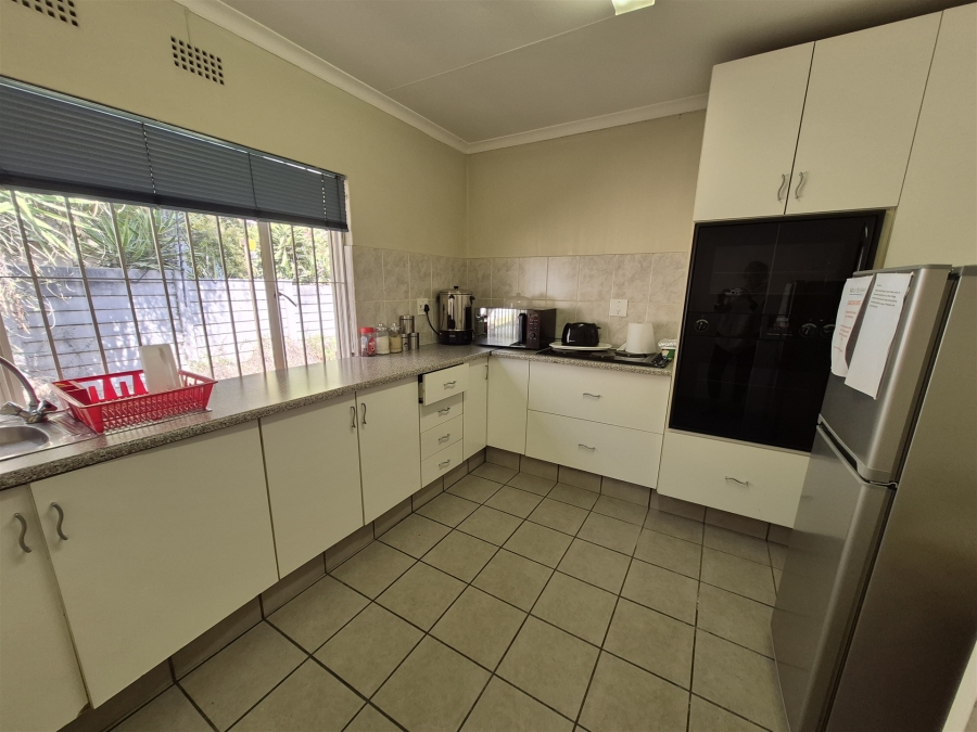 Commercial Property for Sale in Saxonwold Gauteng
