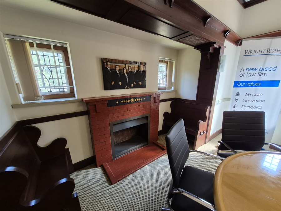 Commercial Property for Sale in Saxonwold Gauteng